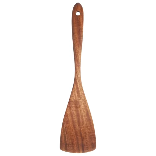 Premium Acacia Wood Spatula