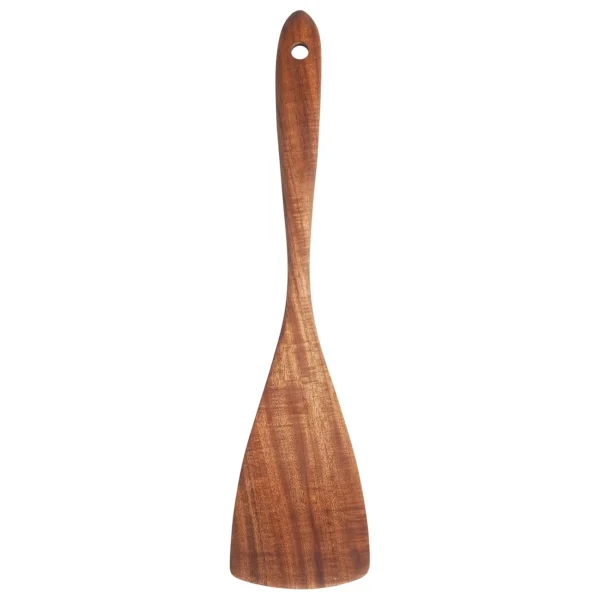 Premium Acacia Wood Spatula