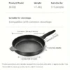 COOKER KING 32.0cm Nonstick Frying Pan