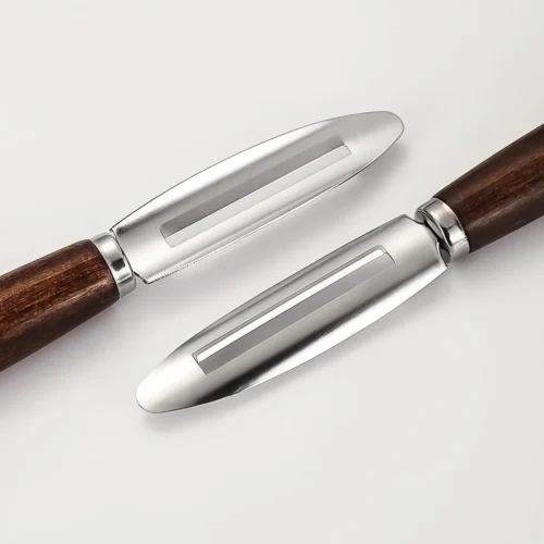 Stainless Steel Cucumber Peeler