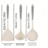 Spatula Soup Ladle Funnel Set