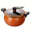 7L Large Capacity Soup Pot