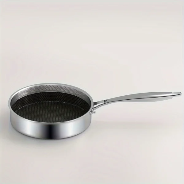 316 Stainless Steel Sauté Pan