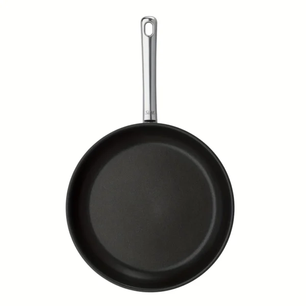 German Silit Non-Stick Frying Pan