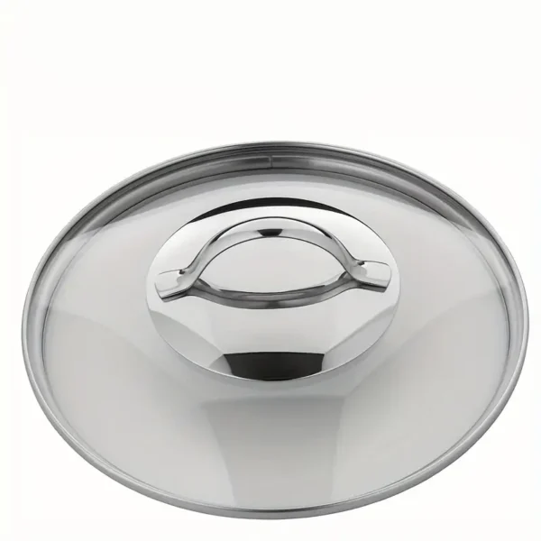 Silit 1.8L Stainless Steel Milk Pan